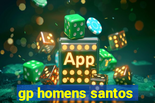 gp homens santos